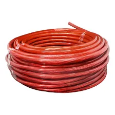 Rolo Fio Cabo Star Som Automotivo 35mm 10 Mts 100% Cobre Foto mini 4