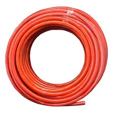 Rolo Fio Cabo Star Som Automotivo 35mm 10 Mts 100% Cobre Foto mini 3