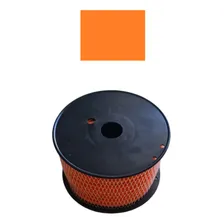 Rolo Fio Nylon Cortador Grama Quadrado 2.5 Mmx140 M 1kg Foto mini 1