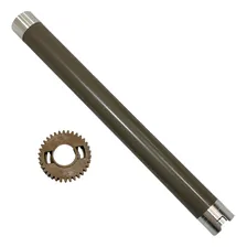 Rolo Fusor + Engrenagem Para Brother 8080 8085 8890 Premium Foto mini 1