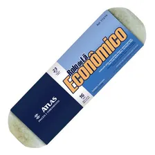 Rolo La Sintetica Economico 23cm S/ Cabo Atlas Foto mini 1