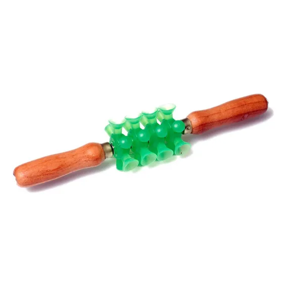 Rolo Massagem Modeladora Turbotek Mini Estek Foto 1