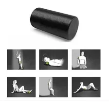 Rolo Miofascial Foam Roller Epp Bravus Sport Massagem Foto mini  3