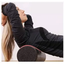 Rolo Miofascial Foam Roller Epp Bravus Sport Massagem Foto mini 4