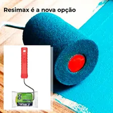 Rolo P/ Pintura Resimax La Sintetica 5cm Foto mini  3