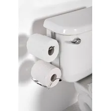 Rolo Papel Higiênico Belisoft Silver Folha Simples 30m C/64 Foto mini 4