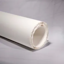 Rolo Papel Para Aquarela Arches Grão Satinado 300g 113x914cm Cor Branco Natural Foto mini  2