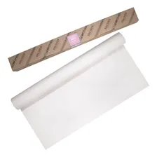 Rolo Papel Para Aquarela Arches Grão Satinado 300g 113x914cm Cor Branco Natural Foto  mini 1