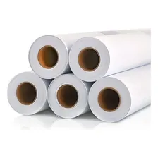 Rolo Papel Sulfite Plotter 90g 914x50 Metros 2p Vr Foto mini 4
