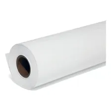 Rolo Papel Sulfite Plotter 90g 914x50 Metros 2p Vr Foto  mini 1