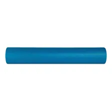 Rolo Para Pilates Yoga Massagem 90cm Azul T154 Acte Sports Foto mini 4