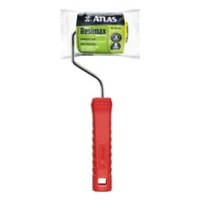 Rolo Para Pintura Resimax 5cm Atlas 339/55a Foto  mini 1