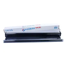 Rolo PelĂcula Insulfilm TĂ©rmico G5 Nano Cerâmica 15m X 90cm Foto mini 2