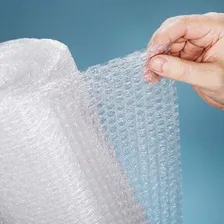 Rolo plĂĄstico bolha de 65cm x 100M para Embalagem de Alta ResistĂȘncia x1 unidade Foto mini 3