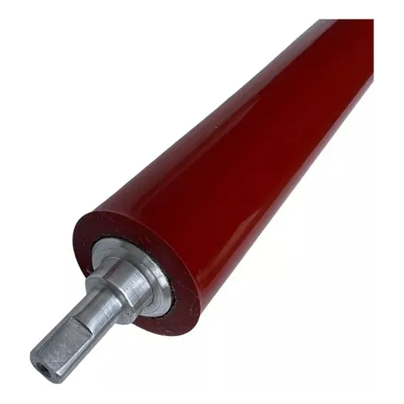 Rolo Pressão Para Uso Lexmark E260 E360 E460 X466 X464 X364 110/127v Foto 1