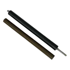 Rolo Pressor + Película Para Hp Cp2025 Cm2320 M475dw Premium Foto mini 1