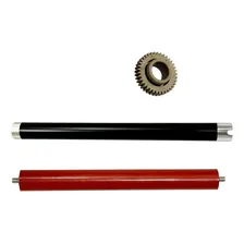 Rolo Pressor+rol Fusor+en. Para Samsung Scx4200 4521 Premium Foto mini 2