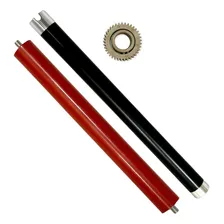 Rolo Pressor+rol Fusor+en. Para Samsung Scx4200 4521 Premium Foto mini 1