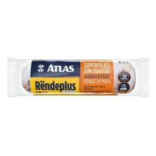 Rolo Rendeplus Ref. 327/15 15cm - Atlas Foto  mini 1