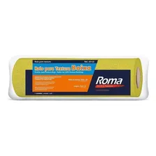 Rolo Textura 9cm Efeito Baixo 431-09 Roma - Kit C/3 Foto mini 2