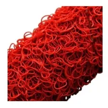 Rolo Textura Rustica Atlas 5cm Cabelo Anjo At1155/5 Foto mini 2