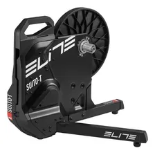 Rolo Treino Bicicleta Elite Suito T Smart Interativo Sem K7 Foto mini 2
