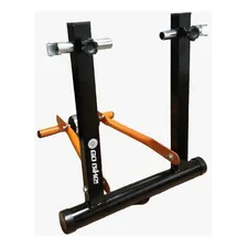 Rolo Treino Fixo Dobrável Universal Foto mini 3