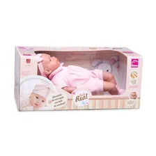 Roma Brinquedos BebĂȘ real Foto mini 2