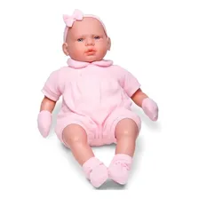 Roma Brinquedos BebĂȘ real Foto mini 1