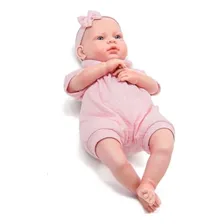 Roma Brinquedos BebĂȘ real Foto mini 3