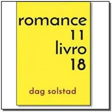 Romance 11, Livro18 Foto mini 2