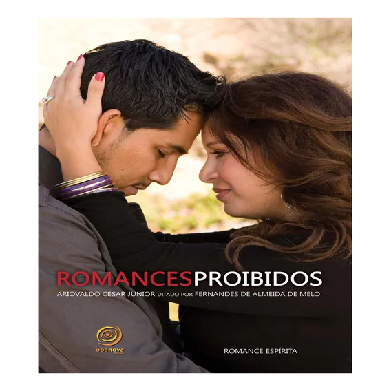 Romances Proibidos Foto 1