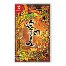 Romancing Saga 3 - Nintendo Switch Foto  mini 1
