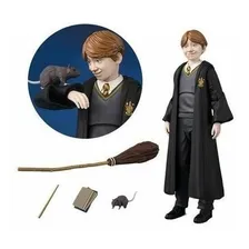 Ron Weasley - Harry Potter - Sh Figuarts Bandai Foto mini 4