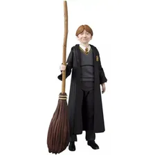 Ron Weasley - Harry Potter - Sh Figuarts Bandai Foto mini 1