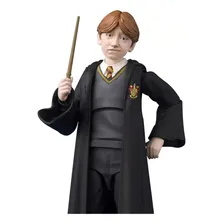 Ron Weasley - Harry Potter - Sh Figuarts Bandai Foto mini 3
