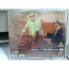 Ronaldo Viola & João Carvalho - Boa Sorte Cd 2019 Foto mini  3