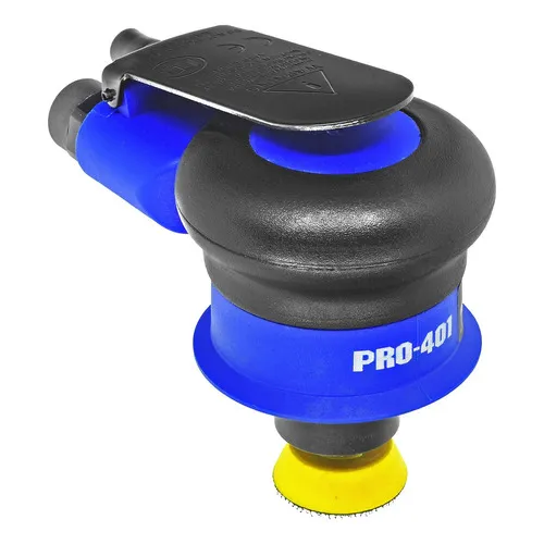 Rookit Lixadeira Hookit Rotativa Pneumática Rp1 Foto 1