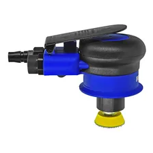 Rookit Lixadeira Hookit Rotativa Pneumática Rp1 Foto mini 2