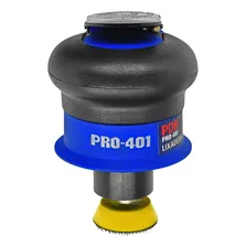 Rookit Lixadeira Hookit Rotativa Pneumática Rp1 Foto mini 3
