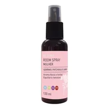 Room Spray Mulher 120 Foto mini 1