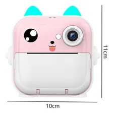 Root LG-X158 instantânea cor rosa Foto mini 4
