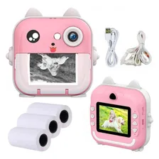Root LG-X158 instantânea cor rosa Foto mini 1