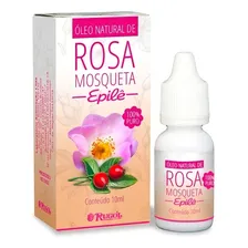 Rosa Mosqueta Óleo Rugol Epilê 10ml Foto mini 1