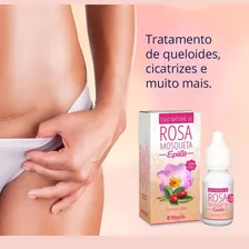 Rosa Mosqueta Óleo Rugol Epilê 10ml Foto mini 4