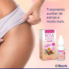 Rosa Mosqueta Óleo Rugol Epilê 10ml Foto mini 2