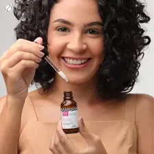 Rosa Selvagem T么nico Capilar Anti Queda Crescimento Hidrata Foto mini 2