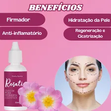 Rosativ Óleo De Rosa Mosqueta 30 Abelha Rainha Foto mini 3