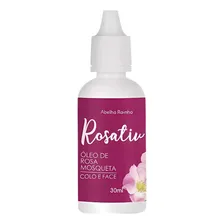 Rosativ Óleo De Rosa Mosqueta 30 Abelha Rainha Foto mini 1