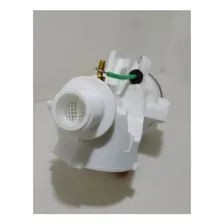 Rosca Corpo Ducha Advanced Multitemperaturas Lorenzetti 6070 Cor Branco Foto mini 3